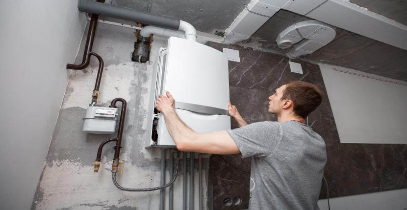 Surrey Boiler Installers